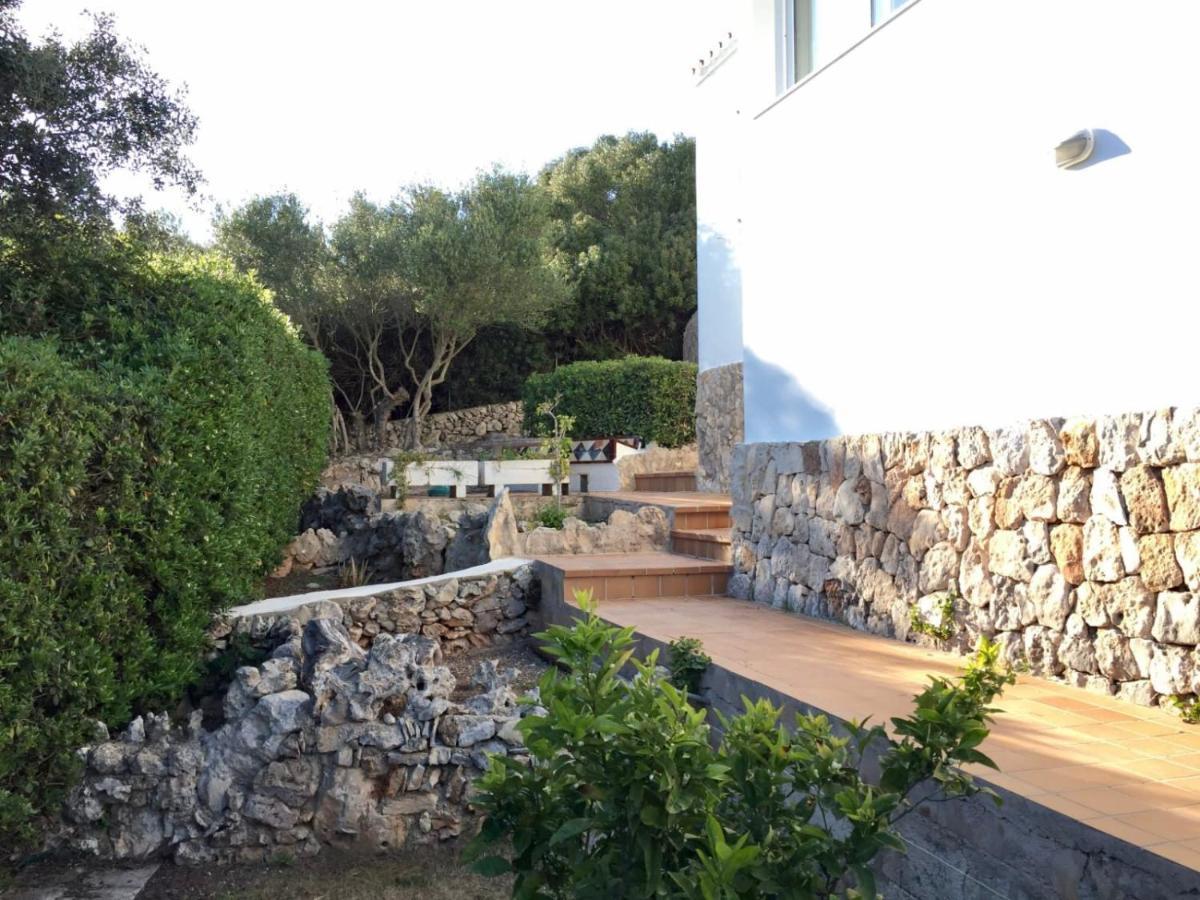 Villa Binibaquet Binibeca Exterior photo